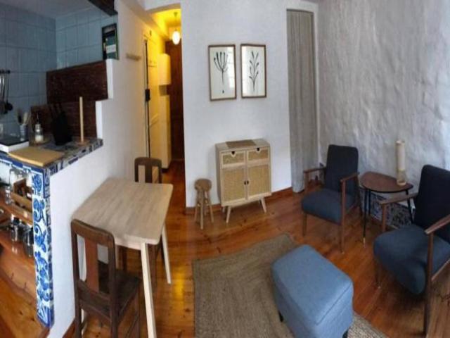 Apartamentos Lisbon Lisbon 1100 118 ELS89893311
