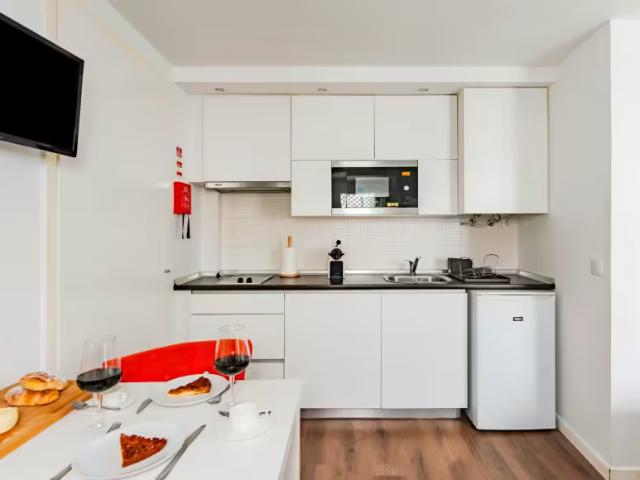 Apartamentos Lisbon Lisbon 1100 118 ELS98634489