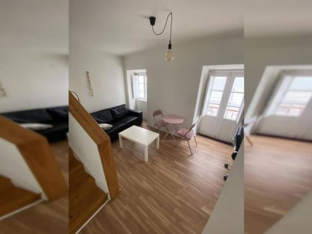 Apartamentos lisbon lisbon 1100 251 DS101818339