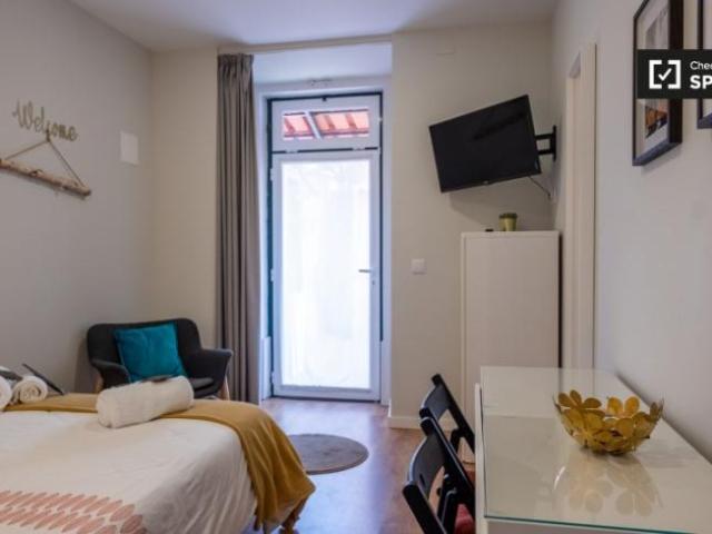 Apartamentos lisbon lisbon 1100 213 ES101671361