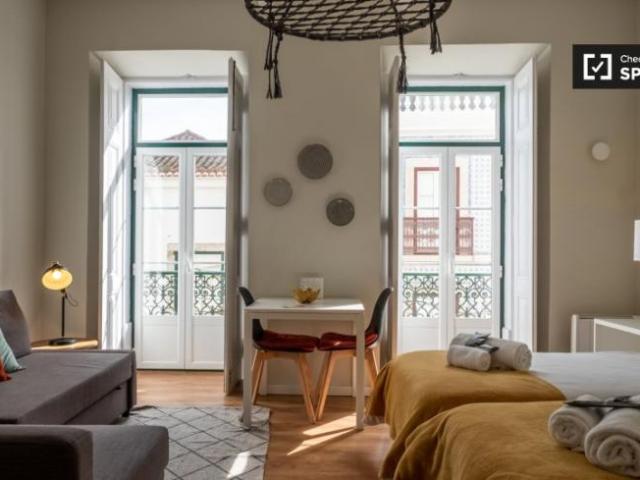 Apartamentos lisbon lisbon 1100 213 ES101772102
