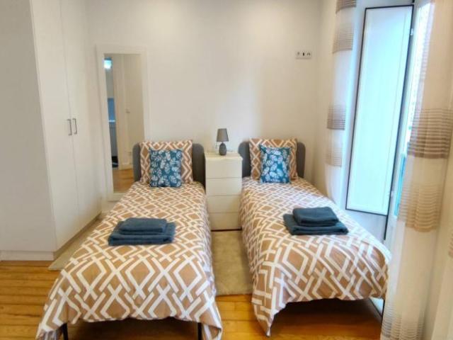 Apartamentos lisbon lisbon 1100 441 DS101844198