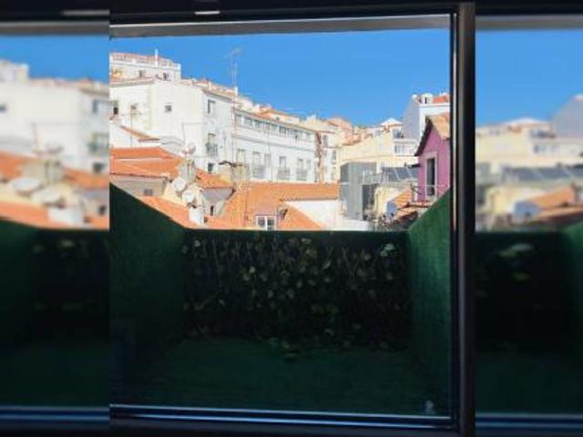 Apartamentos Lisbon Lisbon 1100 435 ELS84497442