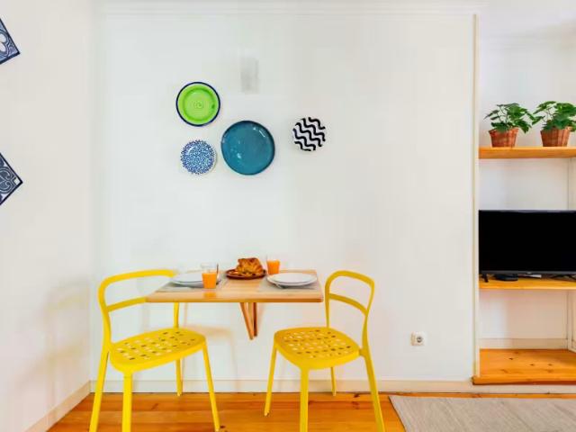 Apartamentos Lisbon Lisbon 1100 542 ELS98635148