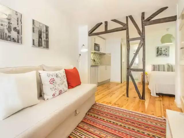 Apartamentos Lisbon Lisbon 1100 542 ELS98636268