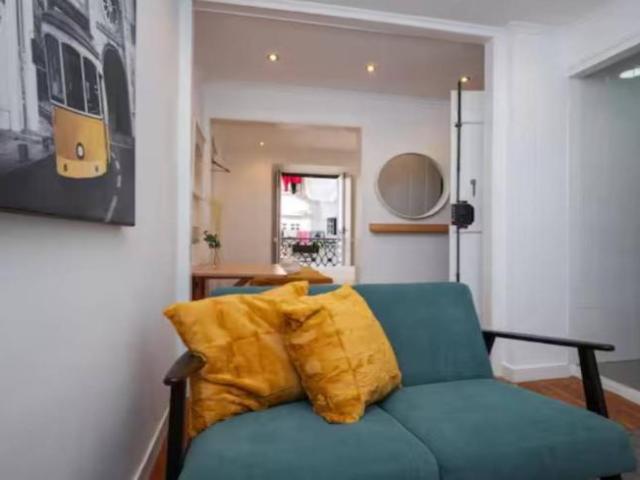 Apartamentos lisbon lisbon 1100 587 DS101154661