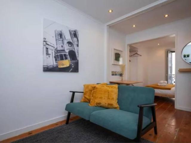 Apartamentos lisbon lisbon 1100 587 ES101154661