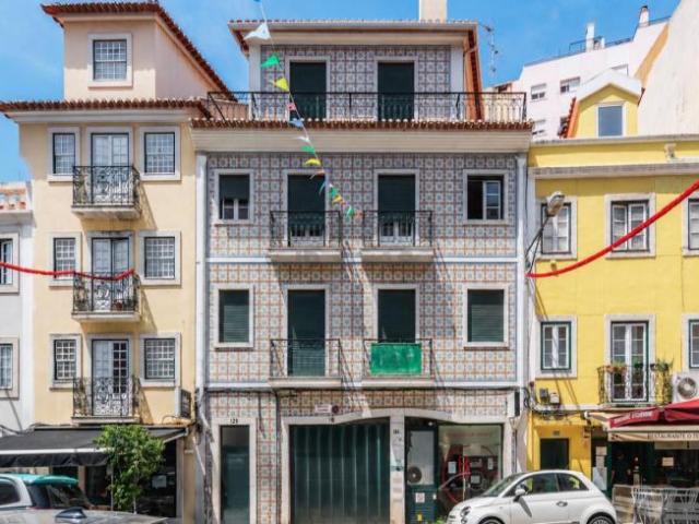 Apartamentos lisbon lisbon 1150 053 DS103245021