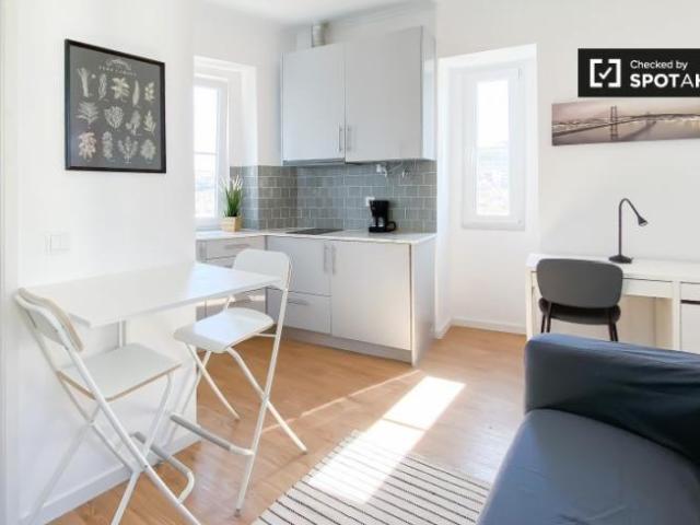 Apartamentos lisbon lisbon 1150 209 DS101813064