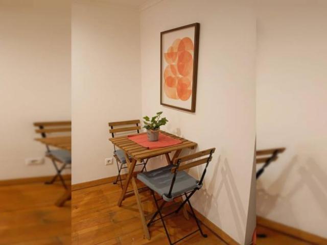 Apartamentos lisbon lisbon 1150 323 DS101823371