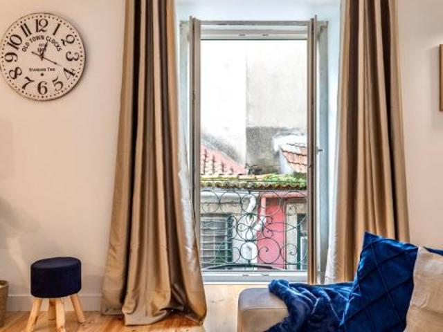 Apartamentos Lisbon Lisbon 1150 320 DLS71756323