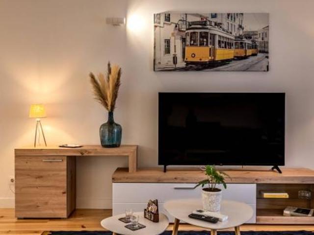 Apartamentos Lisbon Lisbon 1150 320 ELS71756323