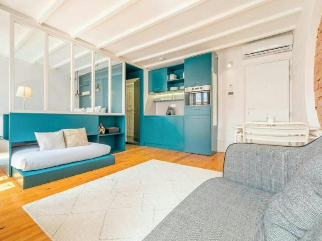 Apartamentos Lisbon Lisbon 1150 326 ES103357022