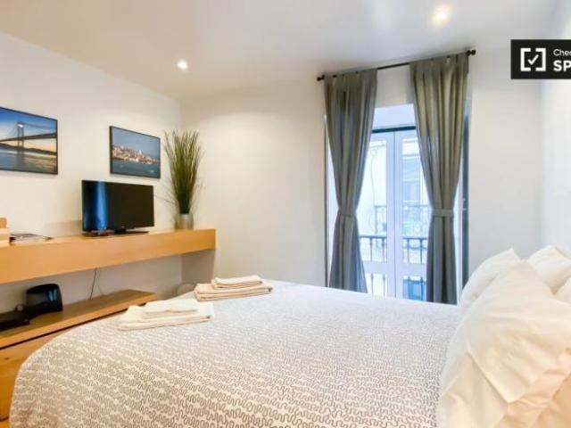 Apartamentos Lisbon Lisbon 1170 DS94723406