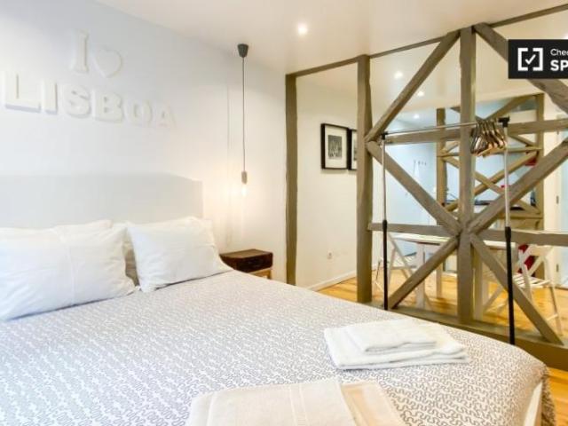 Apartamentos Lisbon Lisbon 1170 ELS94723406