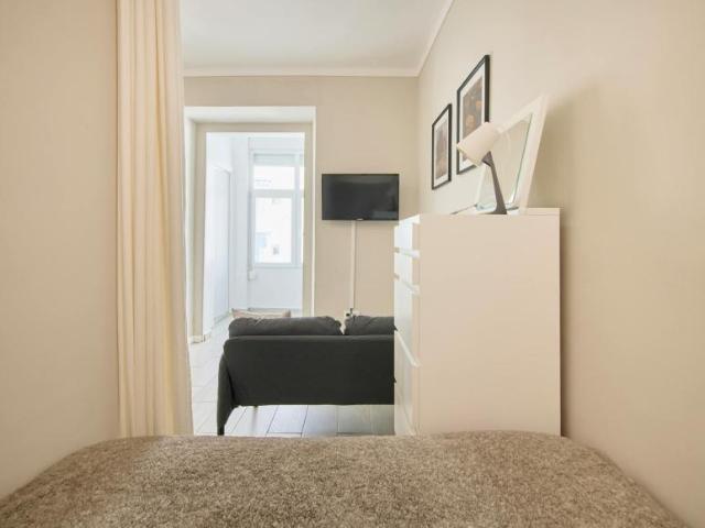 Apartamentos Lisbon Lisbon 1170 141 DS100714807