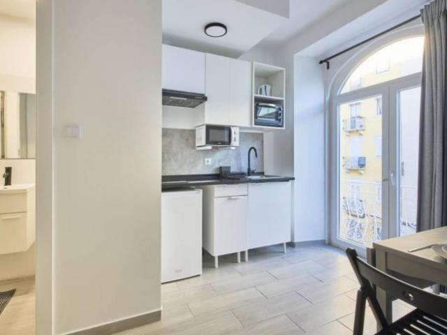 Apartamentos lisbon lisbon 1170 141 DS103372350