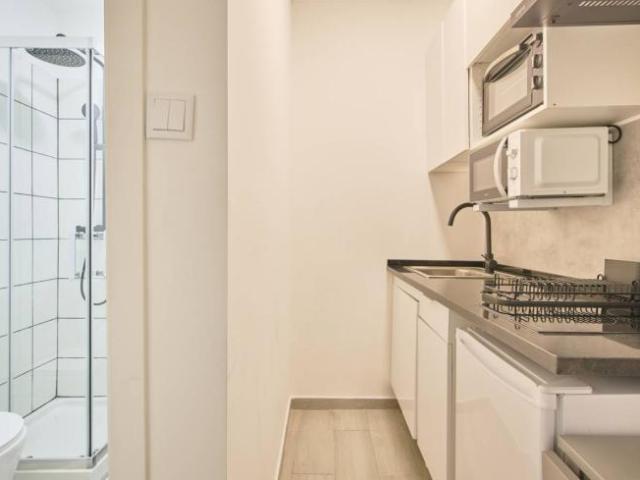 Apartamentos lisbon lisbon 1170 141 ES103372348