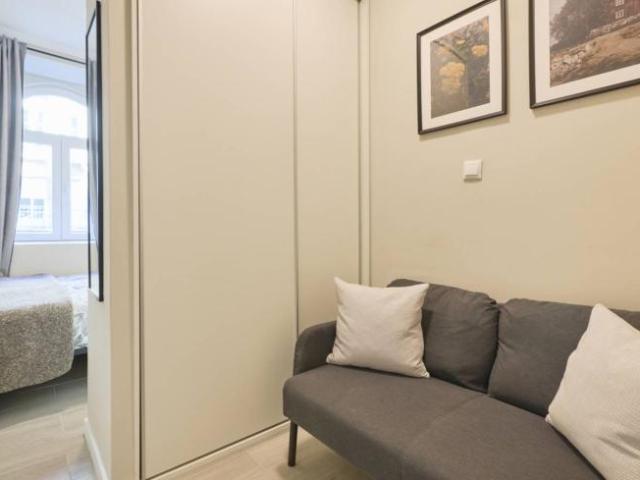 Apartamentos lisbon lisbon 1170 141 ES103372349