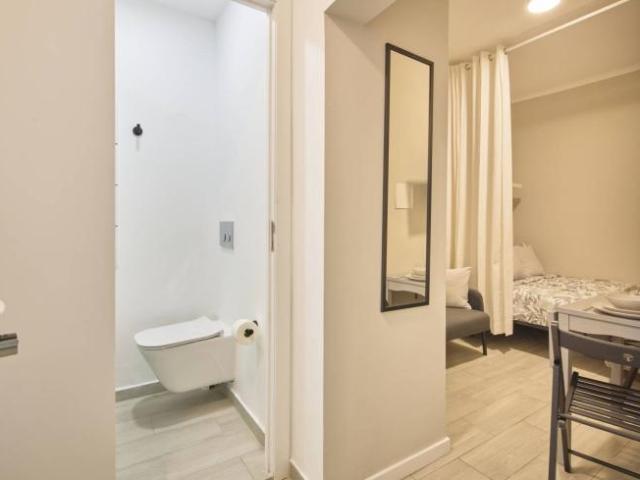 Apartamentos lisbon lisbon 1170 141 ES103372396