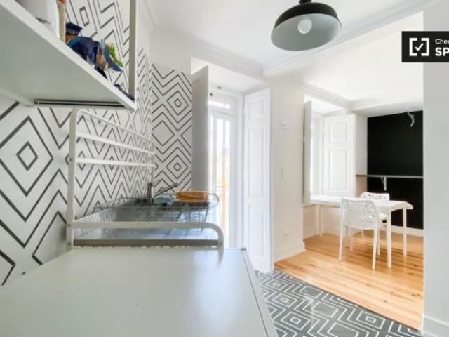Apartamentos lisbon lisbon 1170 176 DS101693933