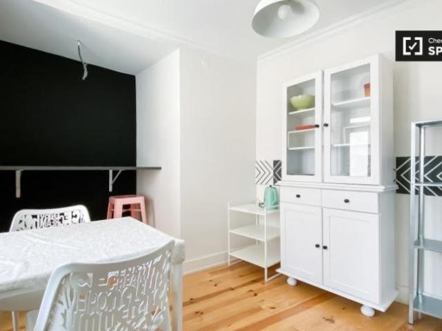 Apartamentos lisbon lisbon 1170 176 ES101693933