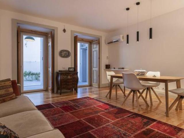 Apartamentos Lisbon Lisbon 1170 113 DLS87510845