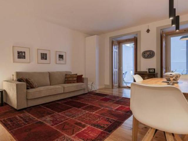 Apartamentos Lisbon Lisbon 1170 113 ELS87510845
