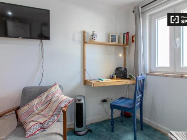 Apartamentos lisbon lisbon 1170 386 DS101730445