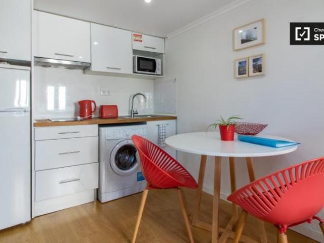 Apartamentos lisbon lisbon 1170 386 ES101730445