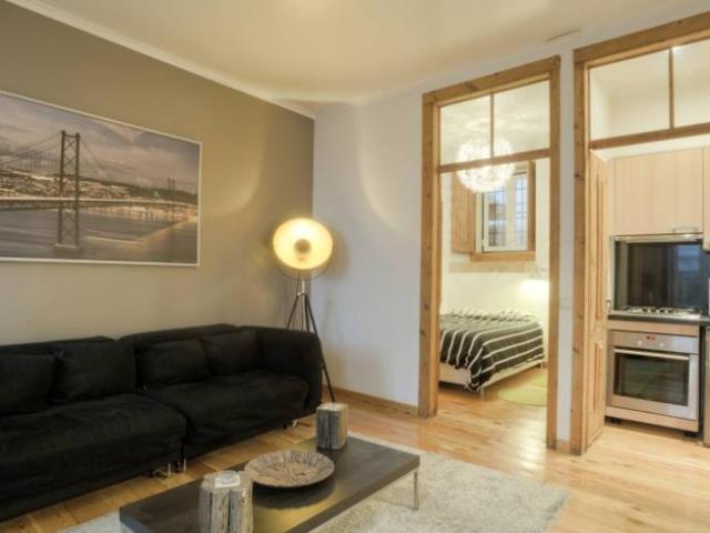 Apartamentos Lisbon Lisbon 1200 334 DLS93318619