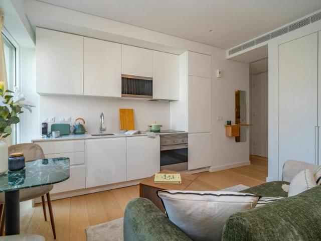 Apartamentos Lisbon Lisbon 1250 048 DS100178725