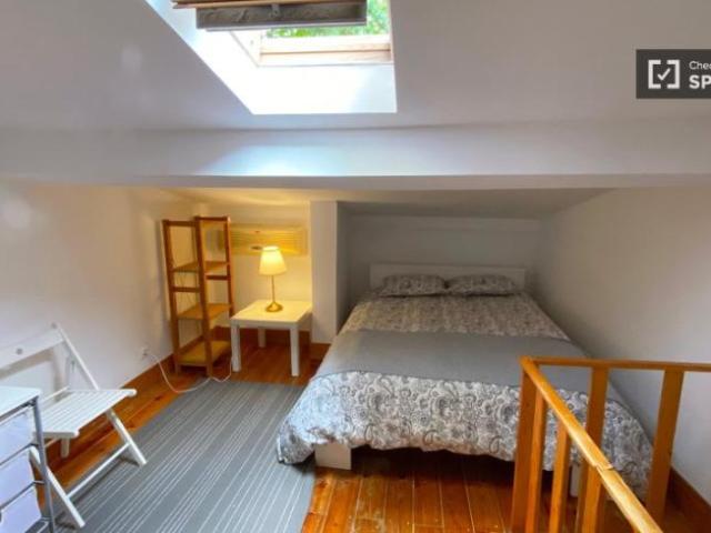 Apartamentos lisbon lisbon 1250 217 DS101809052
