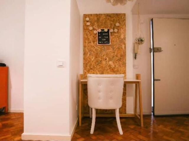 Apartamentos lisbon lisbon 1300 DS101794269