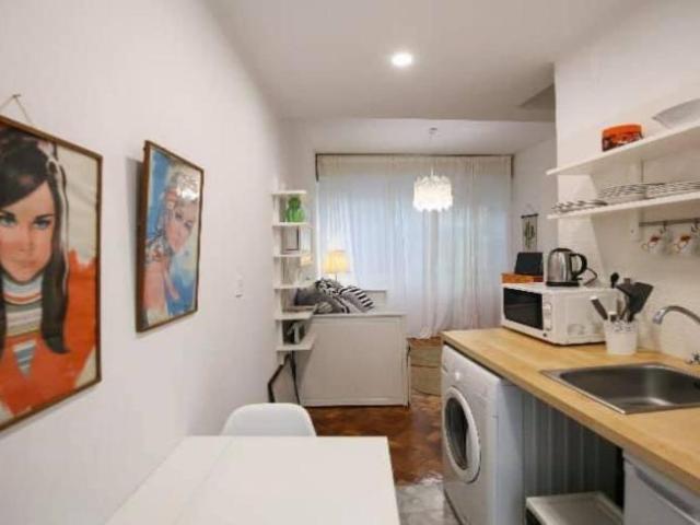 Apartamentos lisbon lisbon 1300 ELS101794269