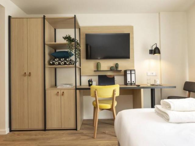 Apartamentos lisbon lisbon 1300 ES101815136