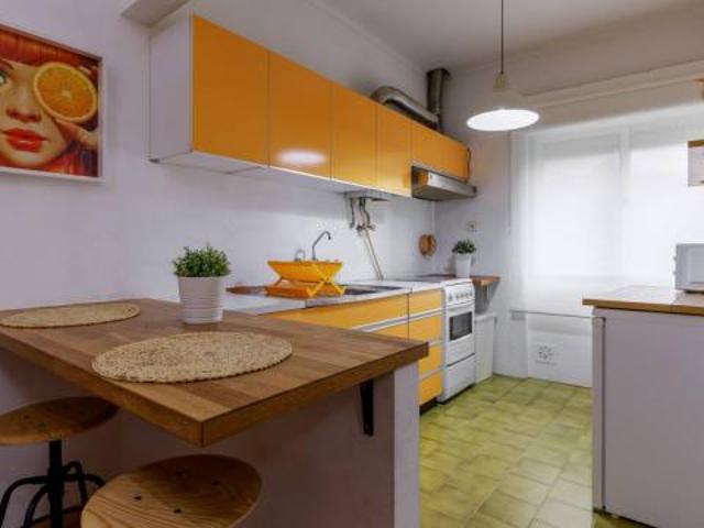 Apartamentos Lisbon Lisbon 1300 ES87205658