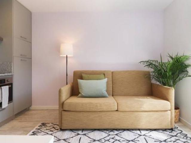 Apartamentos Lisbon Lisbon 1300 167 ELS61287722