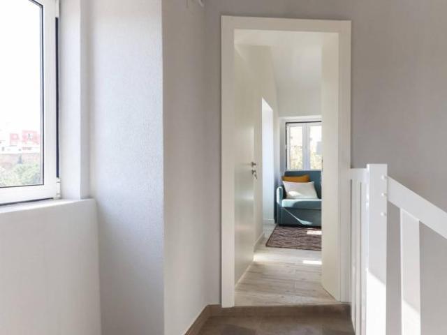 Apartamentos lisbon lisbon 1300 167 ES101814338