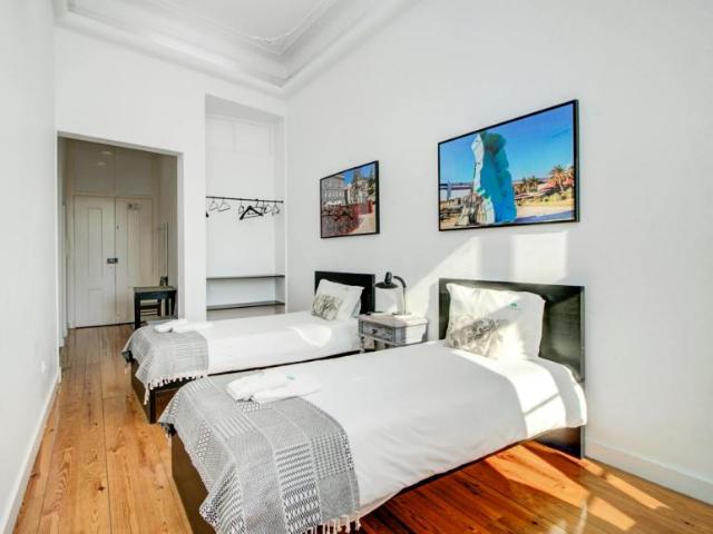 Apartamentos Lisbon Lisbon 1300 114 ES103325335