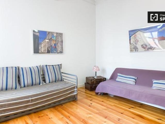 Apartamentos lisbon lisbon 1300 352 DS102438616