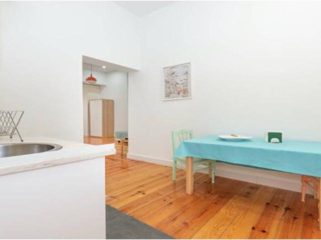 Apartamentos lisbon lisbon 1300 352 ELS101051438