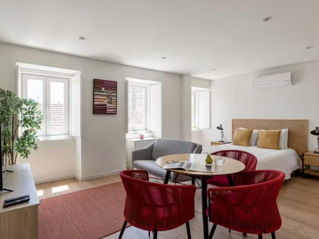 Apartamentos Lisbon Lisbon 1300 332 ELS98401653