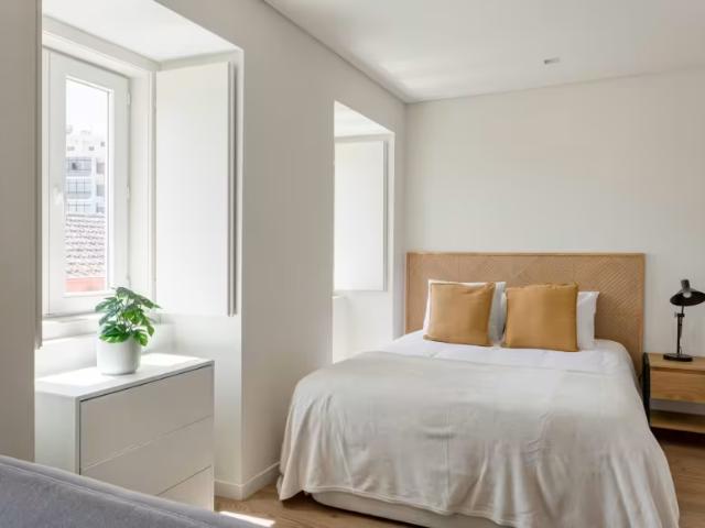 Apartamentos Lisbon Lisbon 1300 332 ELS98401651