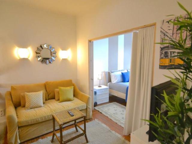 Apartamentos lisbon lisbon 1350 DLS101824371