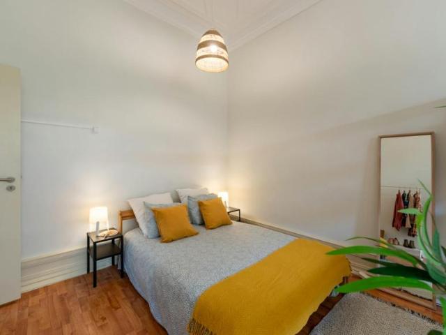 Apartamentos Lisbon Lisbon 1350 271 ES103339015