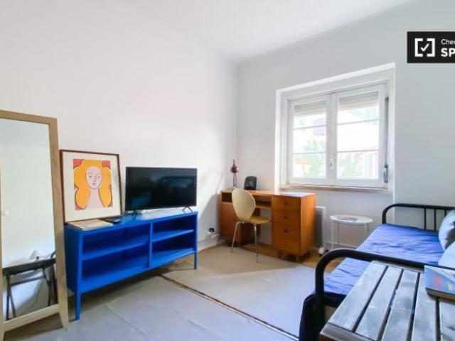Apartamentos lisbon lisbon 1500 075 DS103414703