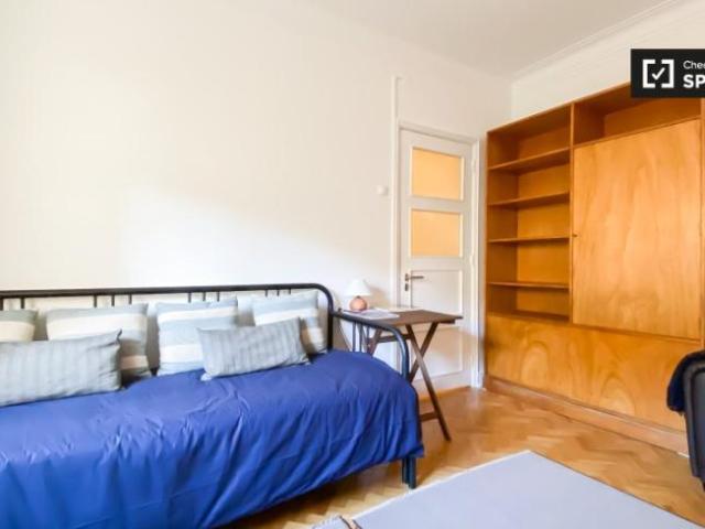 Apartamentos lisbon lisbon 1500 075 ES103414703