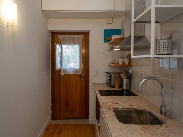 Apartamentos lisbon lisbon 1600 056 DS101810539