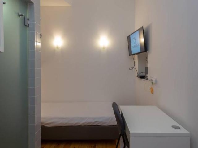 Apartamentos lisbon lisbon 1600 056 ES101810539